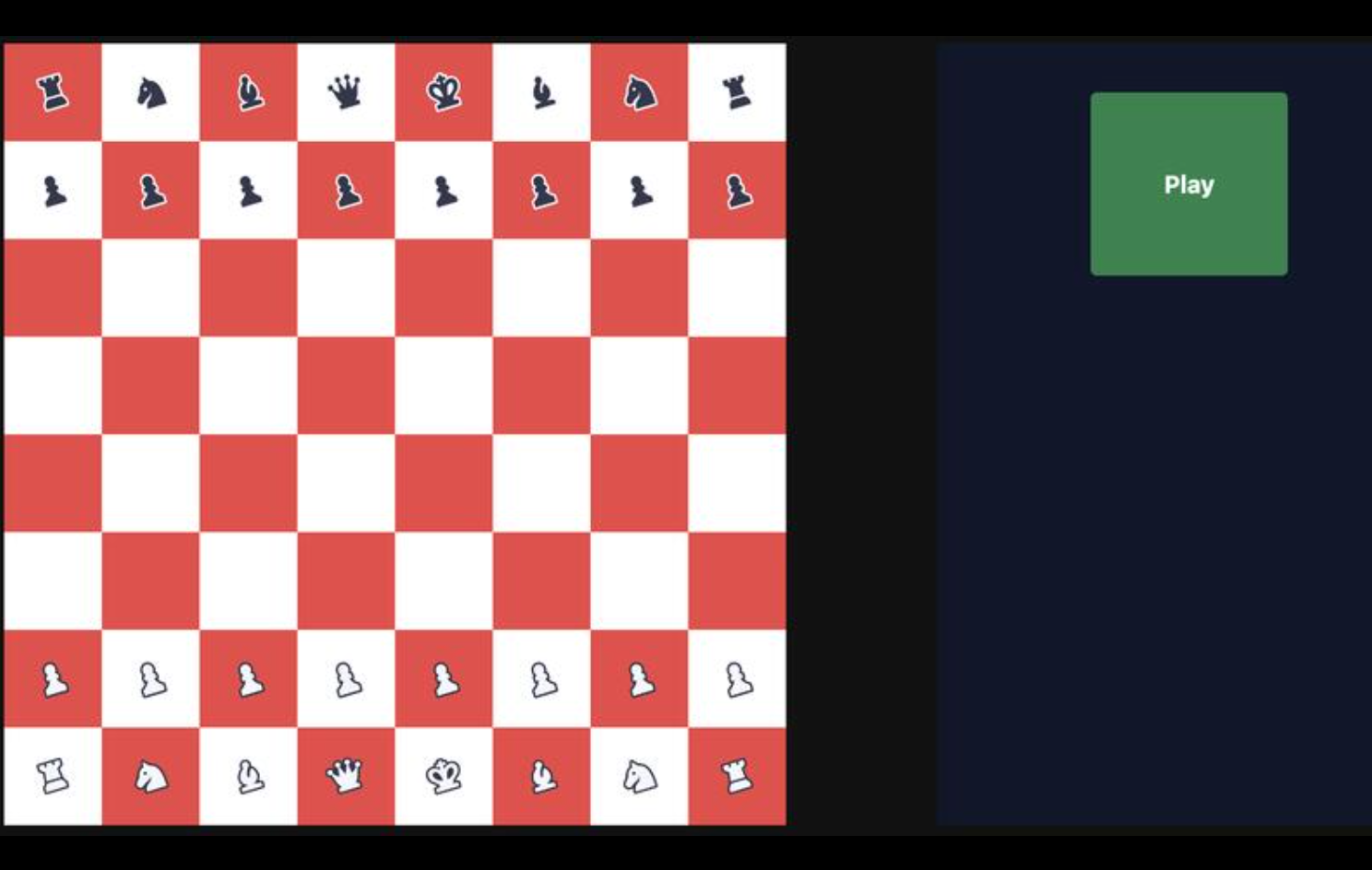 Akul's Chess