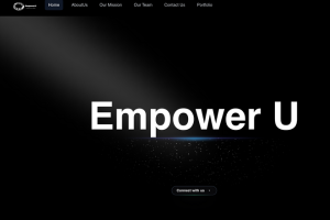Resource Website EmpowerU